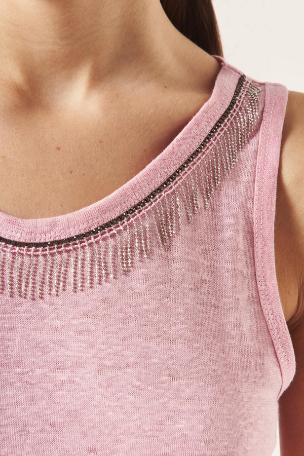 Musculosa petra new