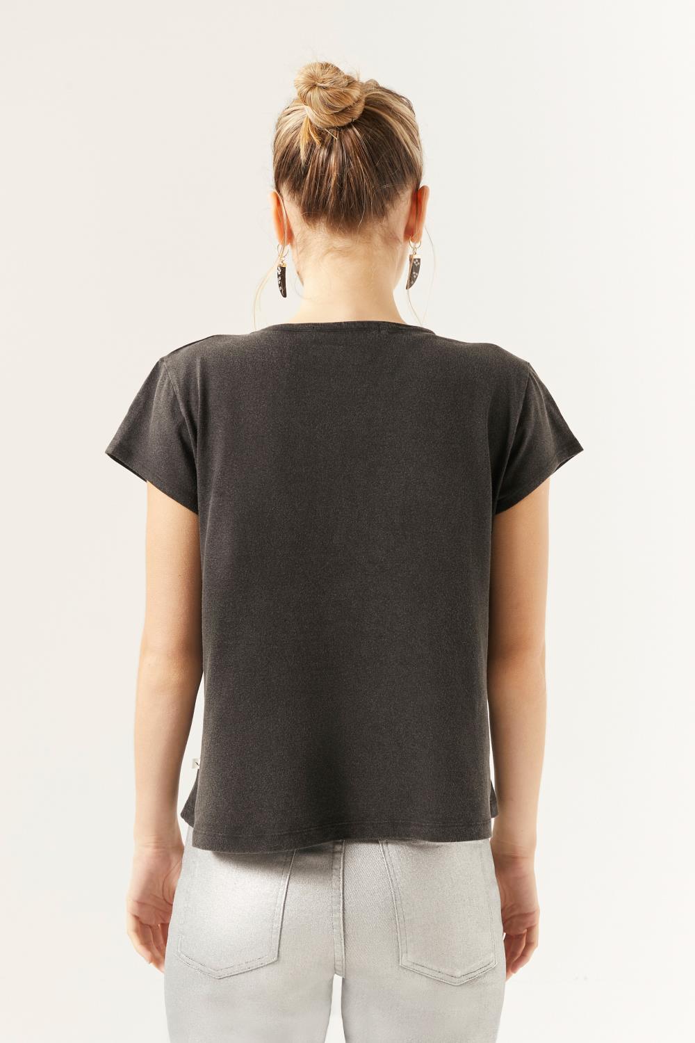 polera lovers shinny