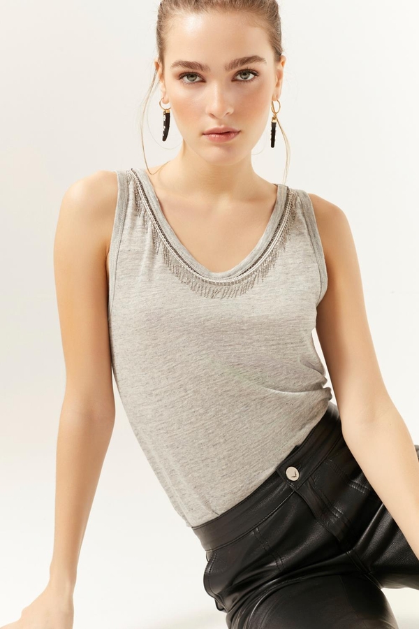 Musculosa petra new