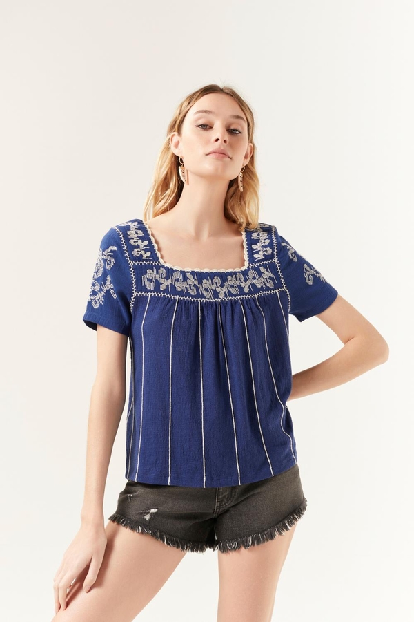 polera isabelle