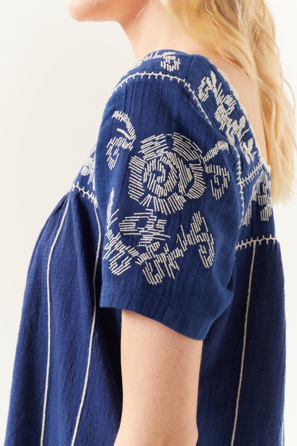 polera isabelle