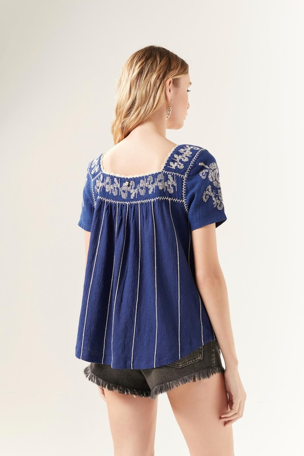 polera isabelle