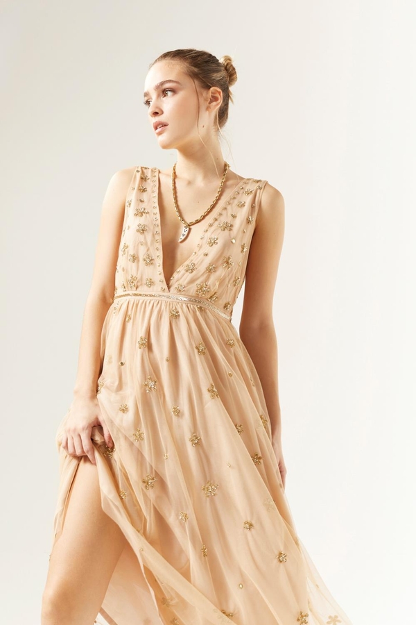 vestido lune