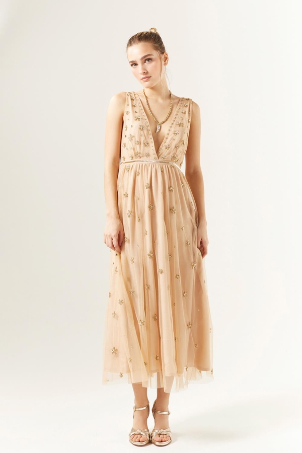 vestido lune