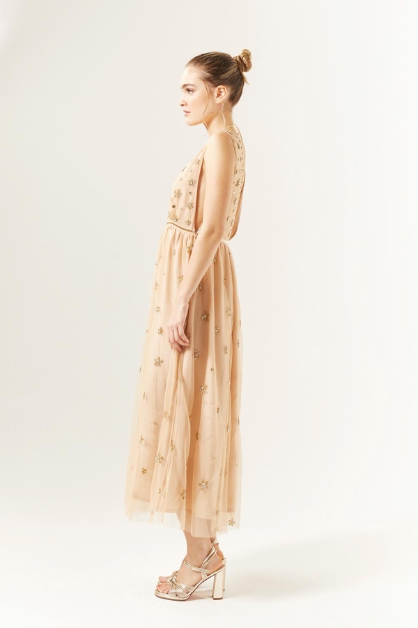 vestido lune