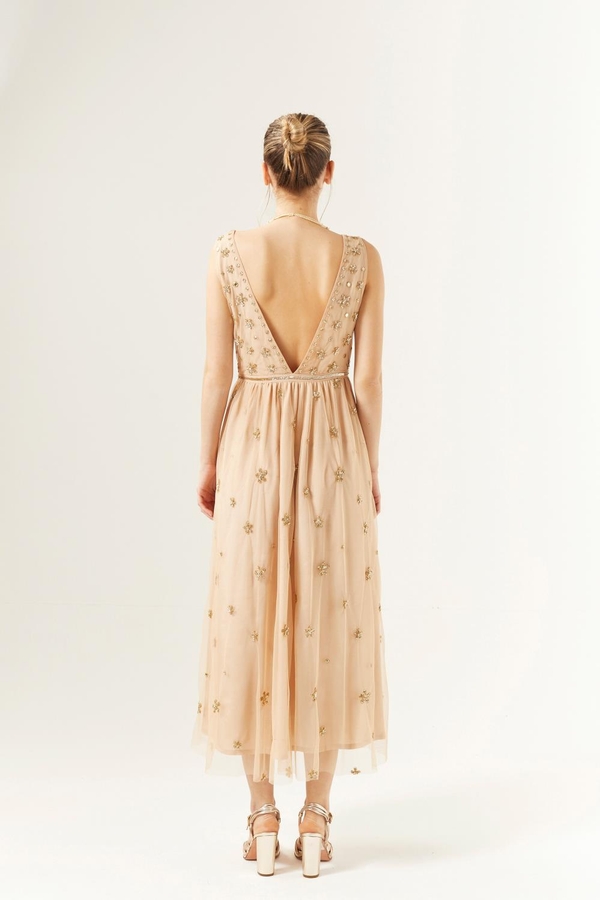 vestido lune