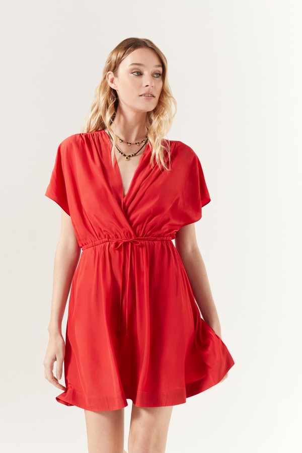 vestido miki moon d
