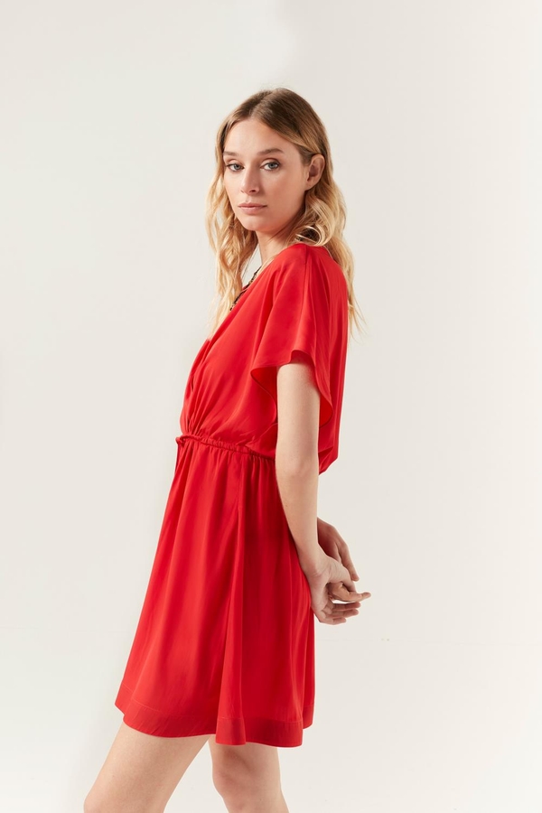 vestido miki moon d