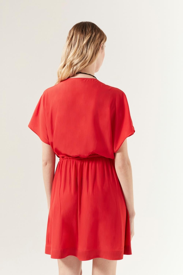 vestido miki moon d