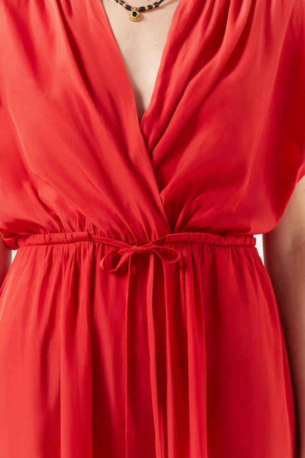 vestido miki moon d