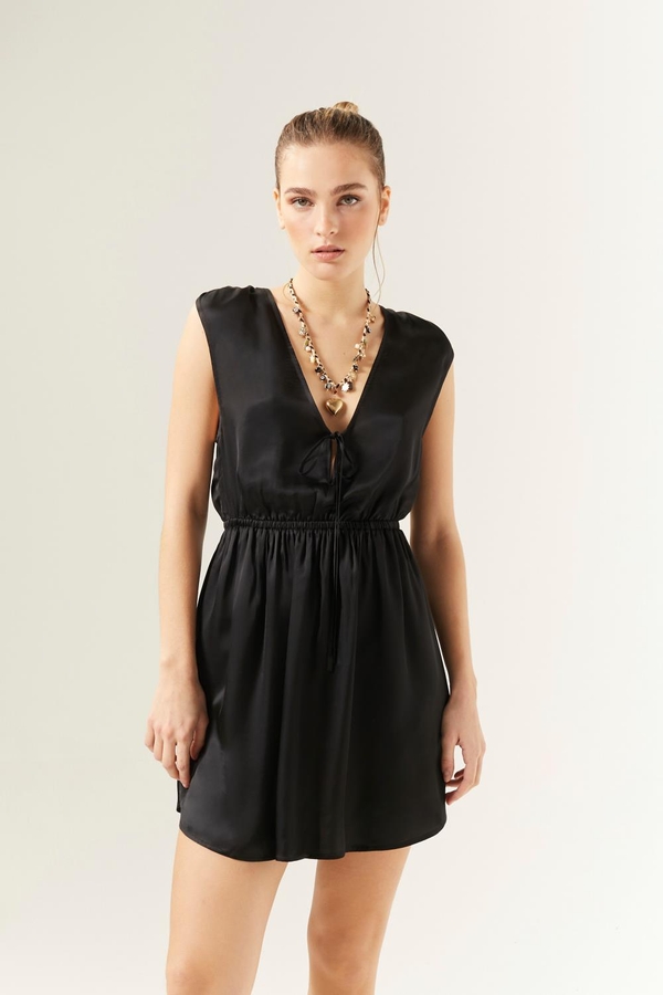 vestido sensuel