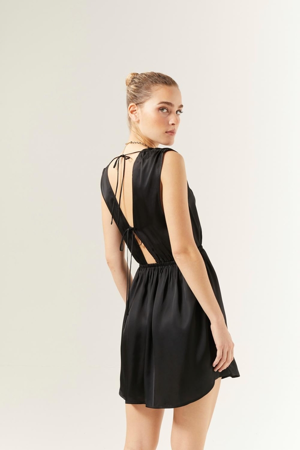 vestido sensuel