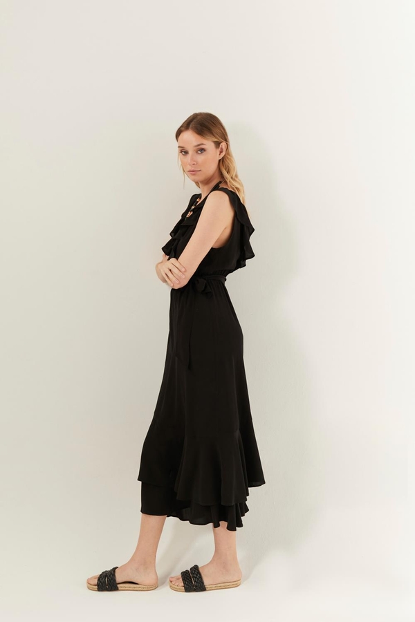 vestido gitan