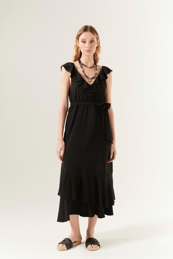 vestido gitan