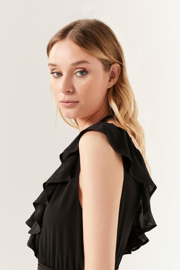 vestido gitan
