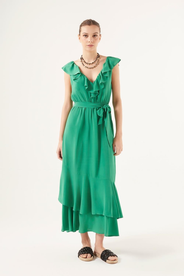 vestido gitan