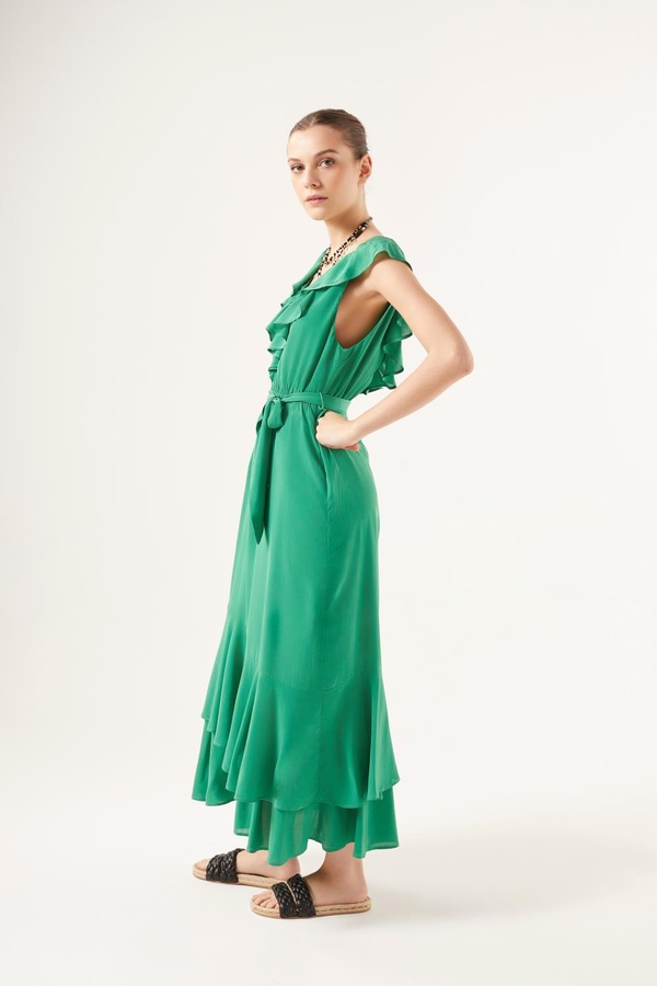 vestido gitan