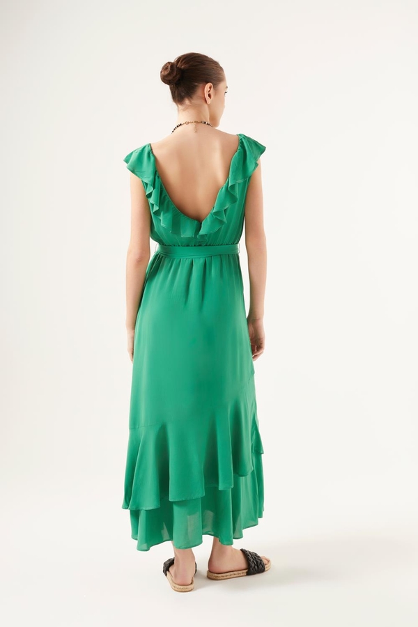 vestido gitan