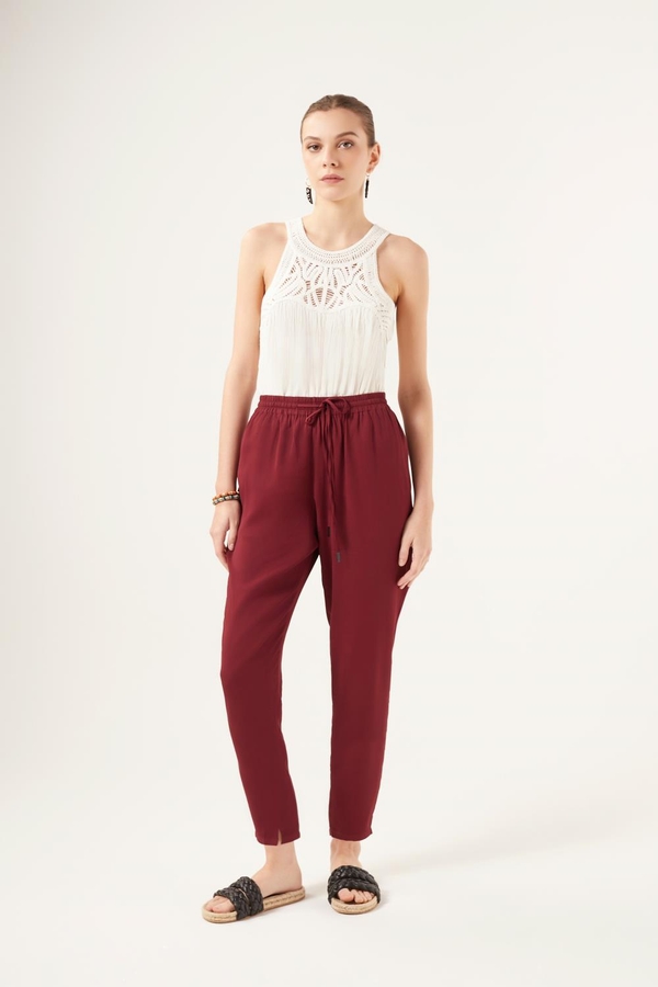 Pantalon porter sum