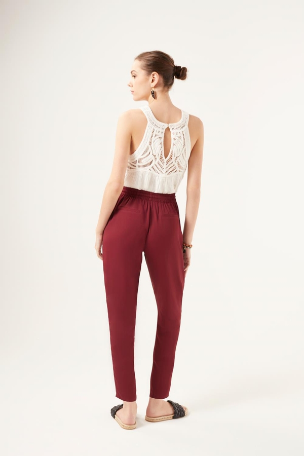 Pantalon porter sum