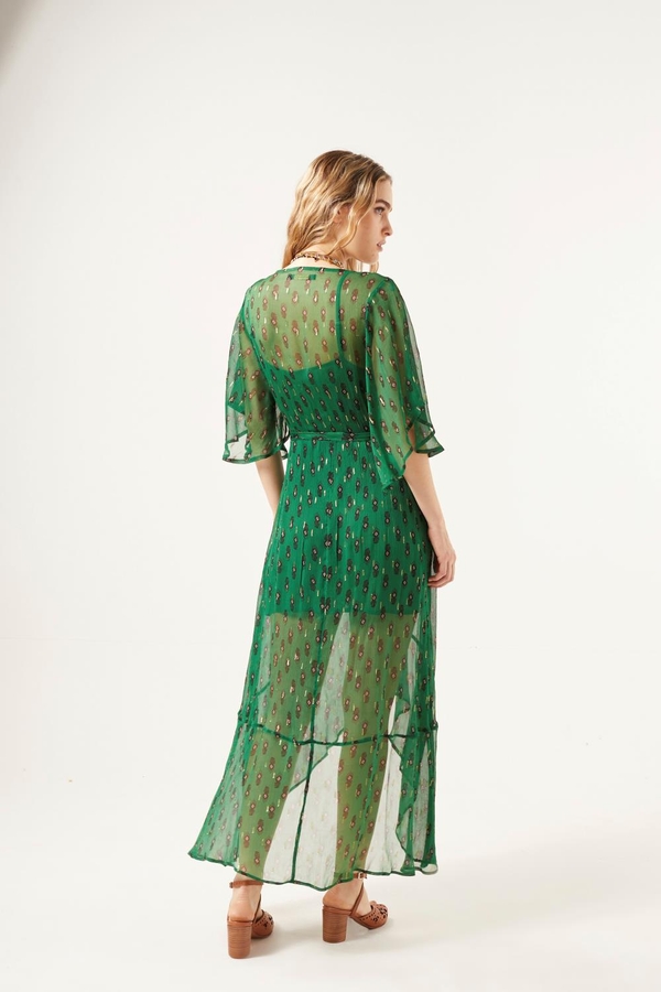 vestido andrea summer