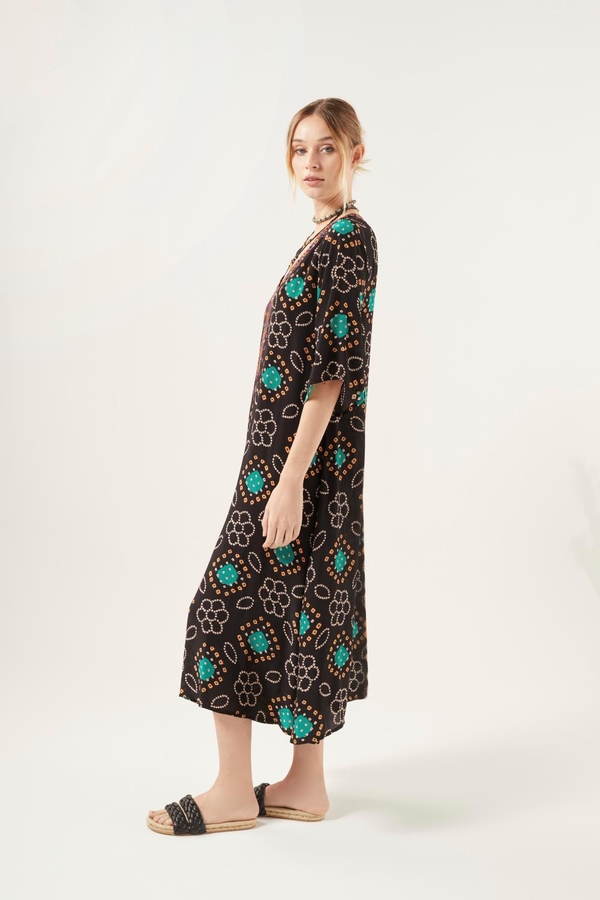 vestido olien geo new