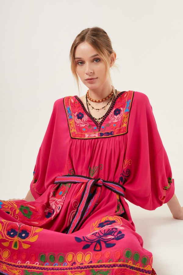 kaftan belle