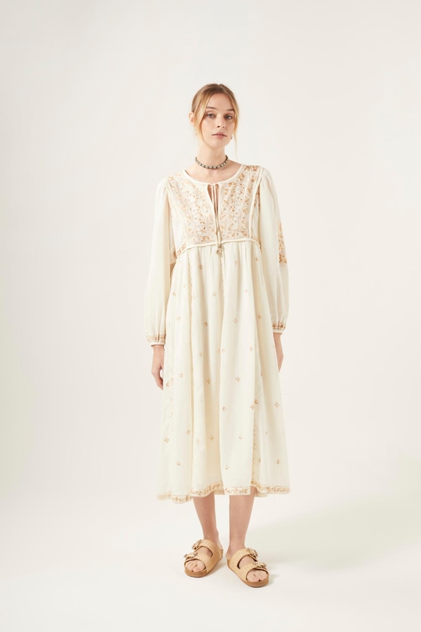 vestido fez