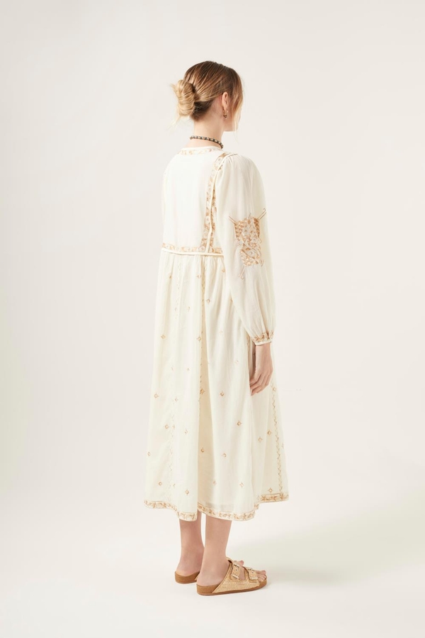 vestido fez