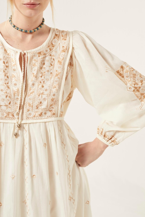 vestido fez