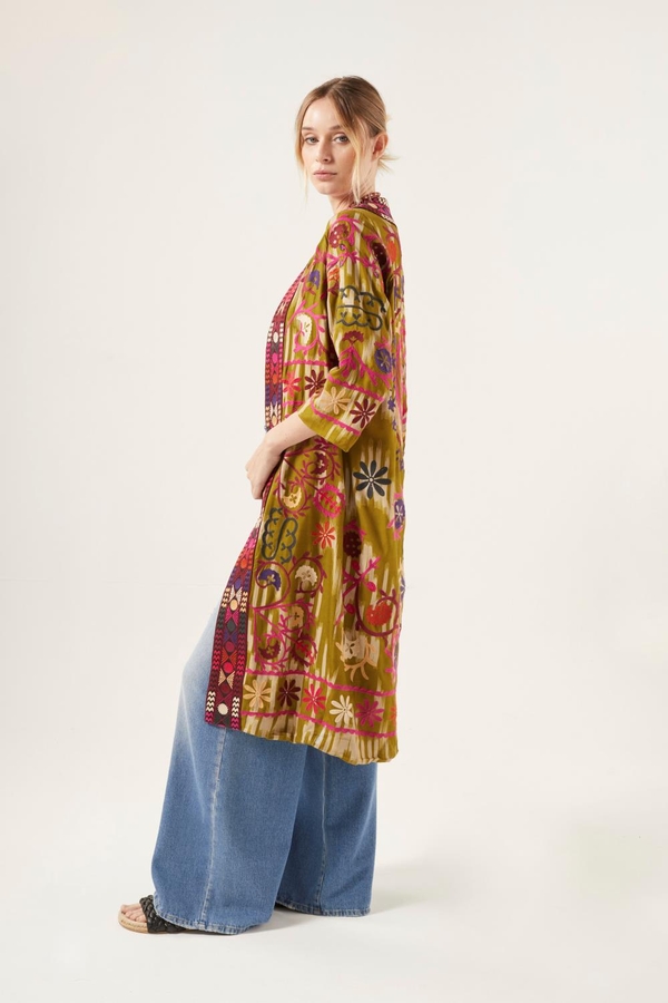 saco joie suzani