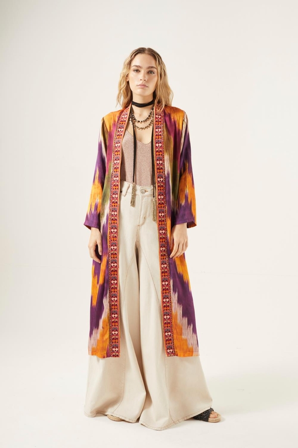 kimono jacques afgan
