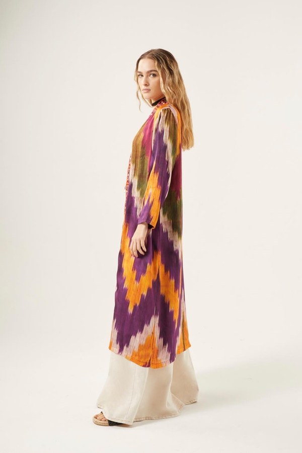 kimono jacques afgan