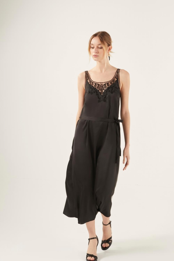 vestido helene