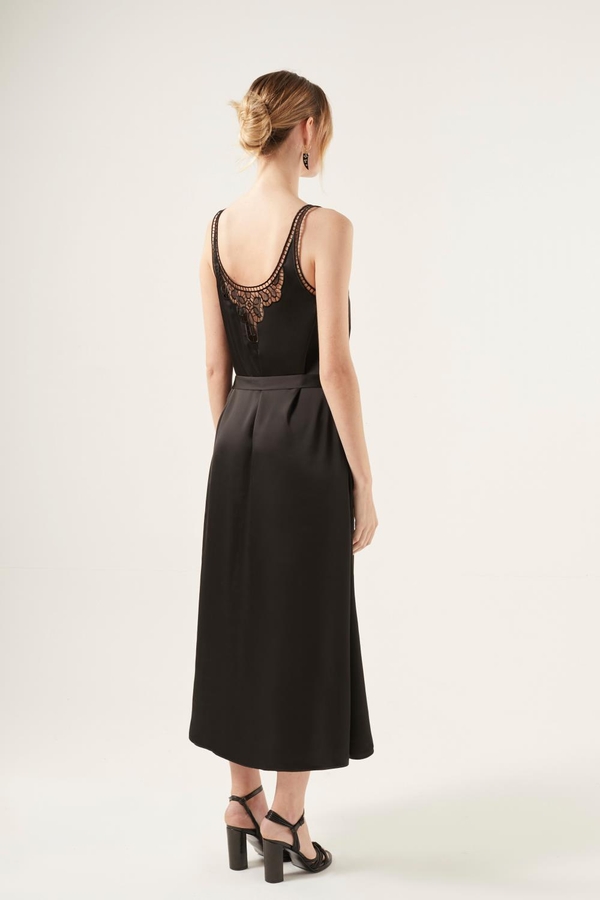 vestido helene