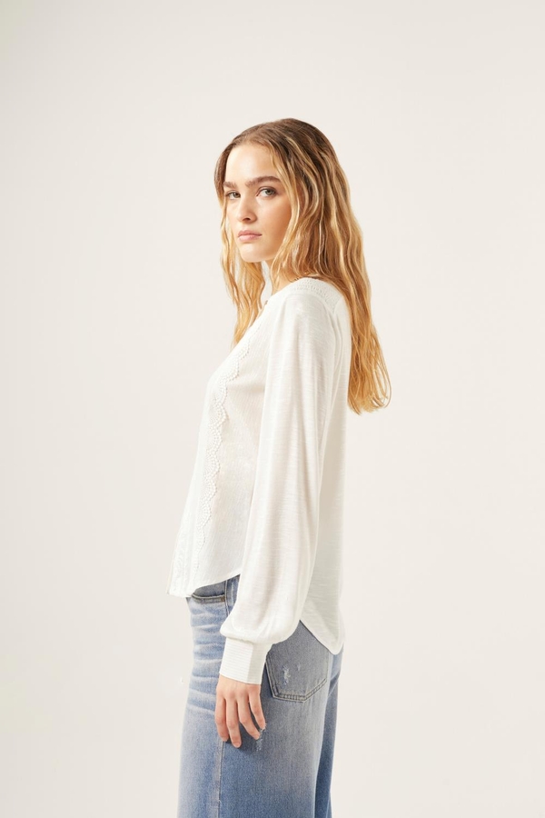 camisa amalita lucy