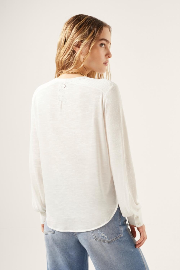 camisa amalita lucy