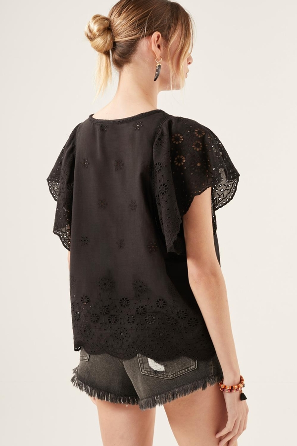 CMA DOLPH LACE
