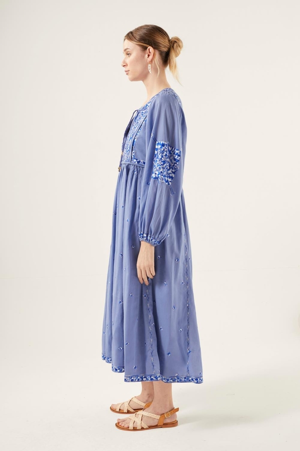 vestido fez