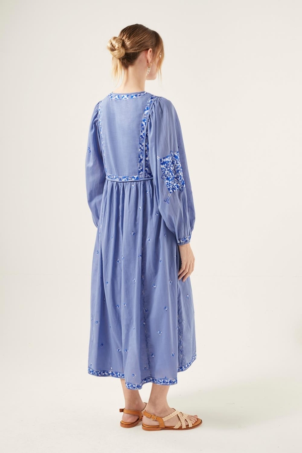 vestido fez
