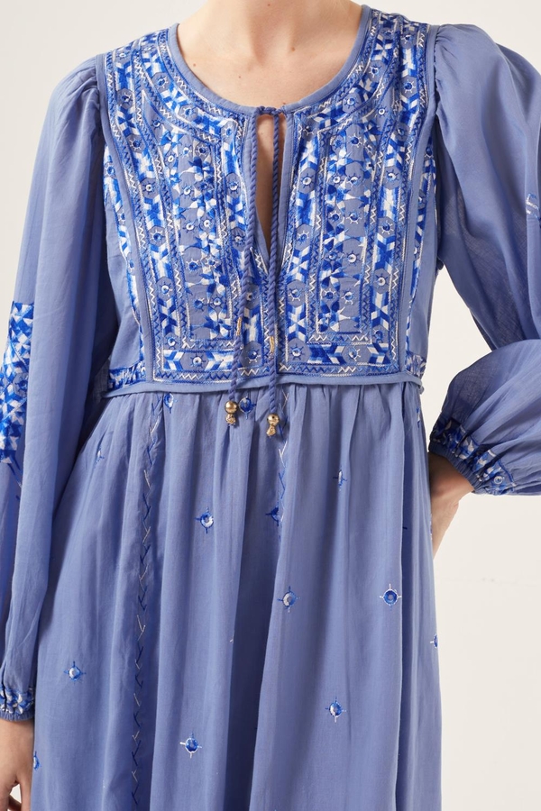 vestido fez