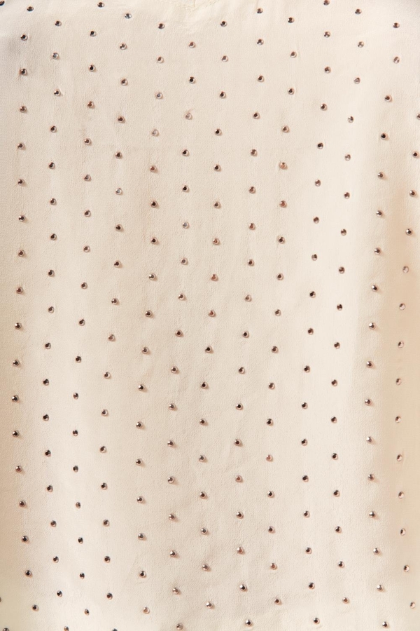 top shine studs