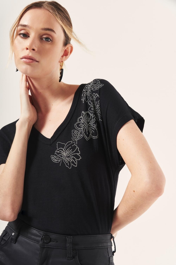 polera goa t