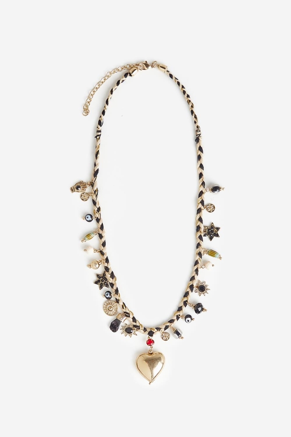 collar candy short
