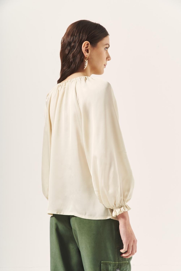 camisa new york sum