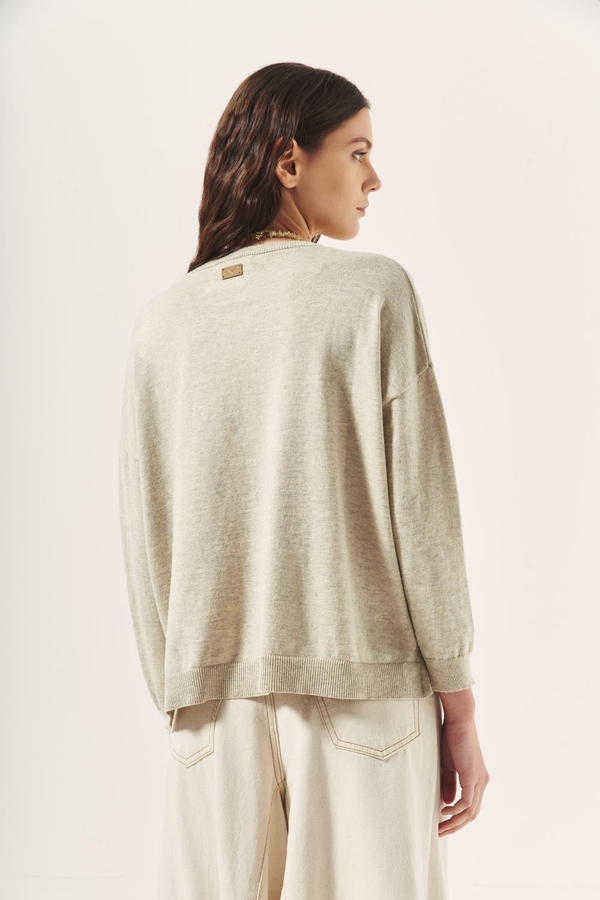 sweater fireworks
