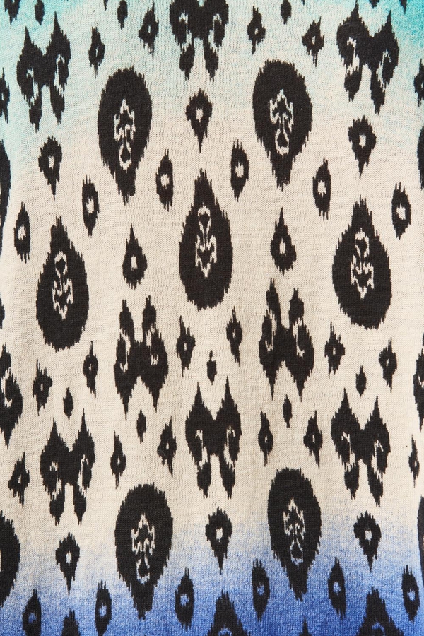 sweater cymande degrade