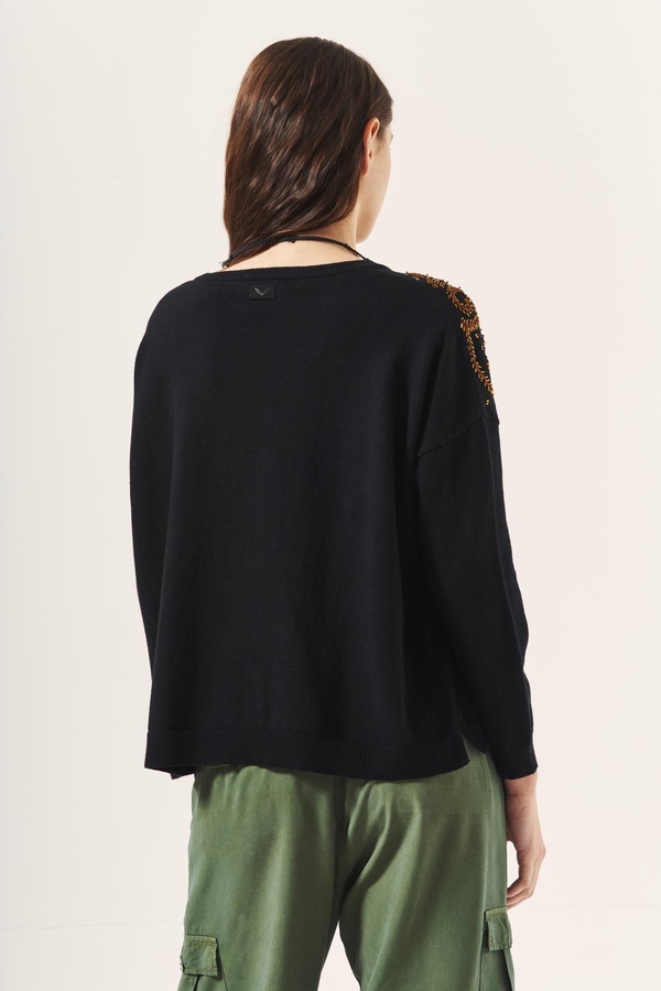 sweater jardins