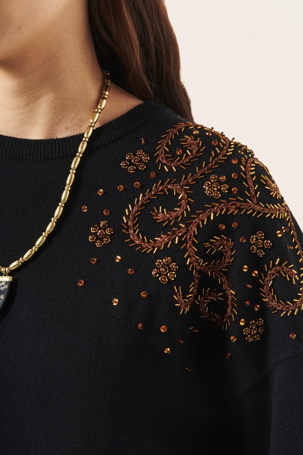 sweater jardins