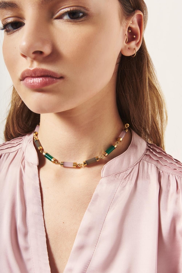 collar allie